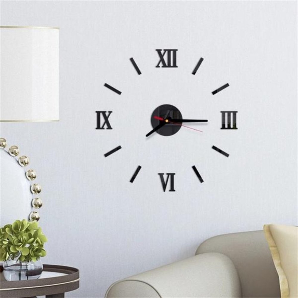 Diy Wall Sticker Cock